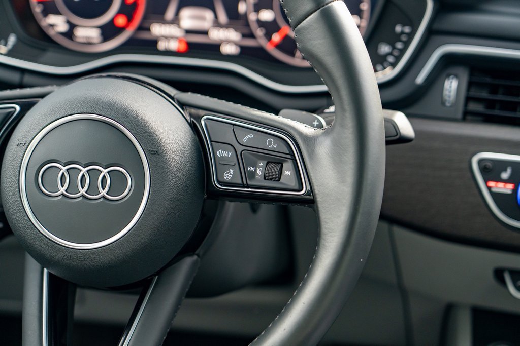 Used 2019 Audi A4 2.0T Prestige w/ Prestige Package AWD/4WD image 22