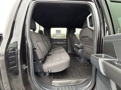 Used 2024 Ford F150 XLT w/ Equipment Group 302A MID image 21