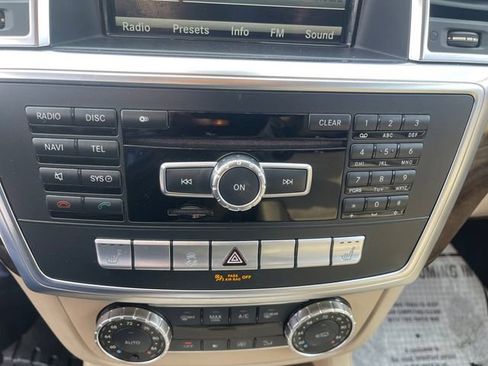 Used 2014 Mercedes-Benz ML 350 2WD image 20