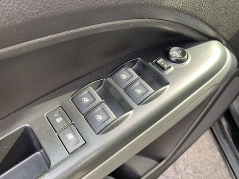 Used 2019 Chevrolet Colorado LT w/ Redline Special Edition AWD/4WD image 20