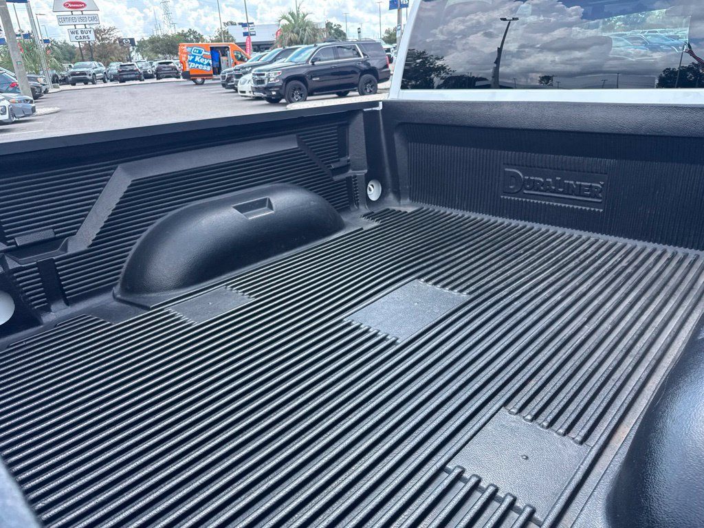 Used 2024 RAM 1500 Classic SLT RWD image 6