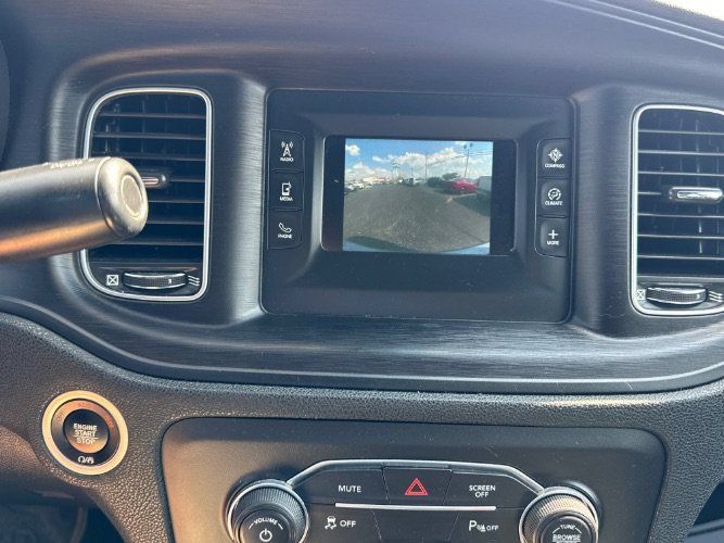 Used 2015 Dodge Charger Police RWD image 20