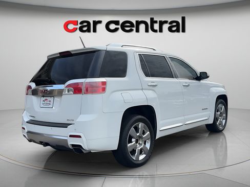 Used 2015 GMC Terrain Denali AWD/4WD image 5