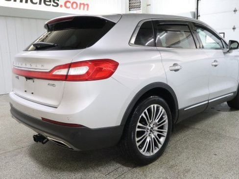 Used 2016 Lincoln MKX Reserve image 6