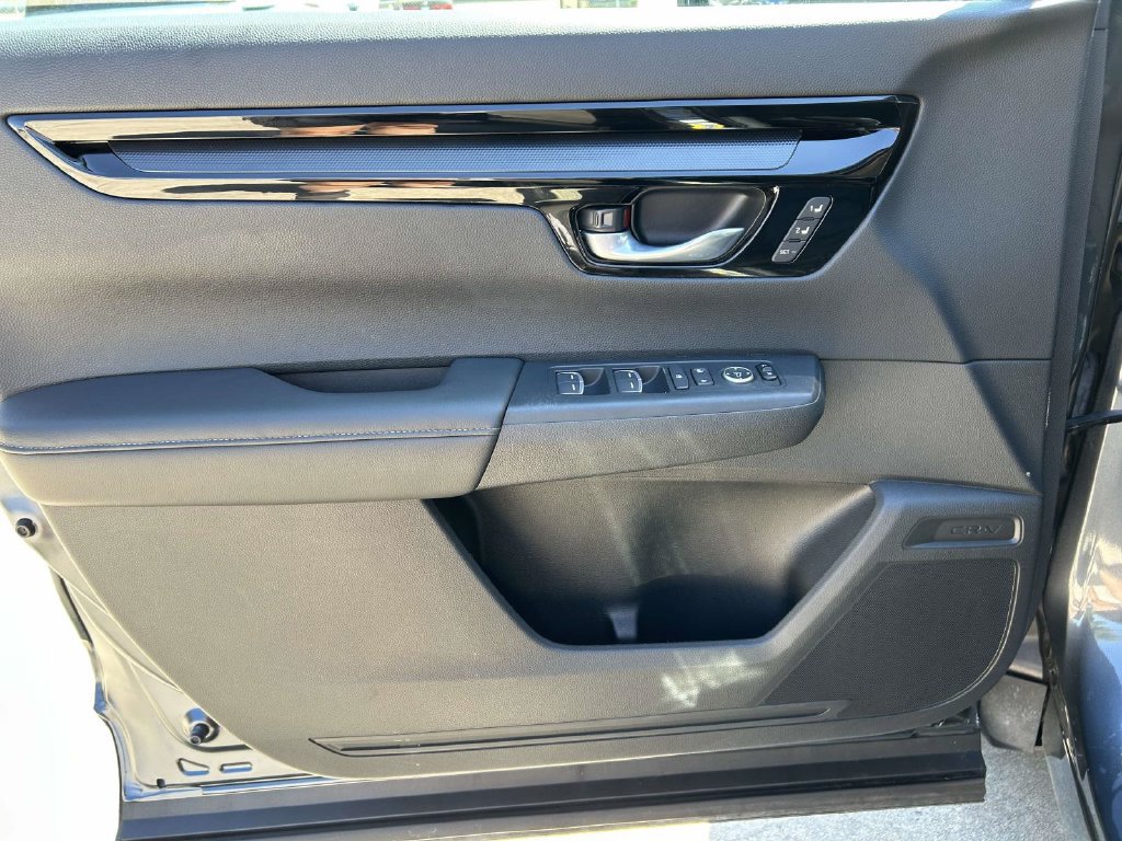 Used 2025 Honda CR-V EX-L image 15