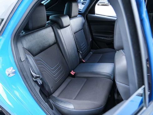 Used 2017 Ford Focus RS AWD/4WD image 38