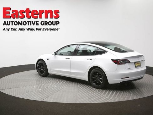 Used 2023 Tesla Model 3 Standard Range RWD image 58