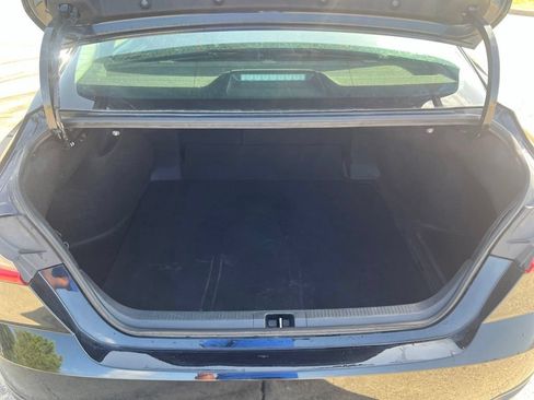 Used 2025 Toyota Camry LE FWD image 14