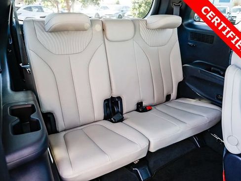 Used 2024 Hyundai Palisade Calligraphy FWD image 19