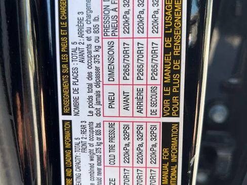 Used 2016 Toyota 4Runner Trail Premium AWD/4WD image 29