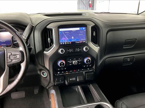Used 2020 GMC Sierra 2500 Denali w/ Denali Ultimate Package image 8