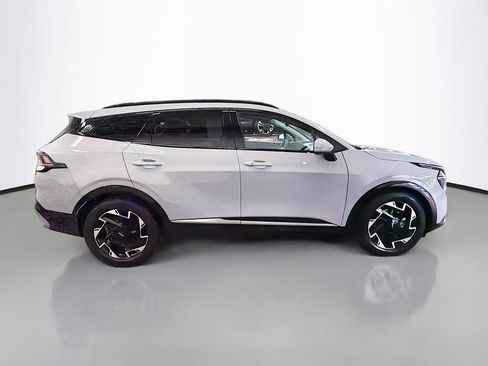 Used 2023 Kia Sportage SX FWD image 10