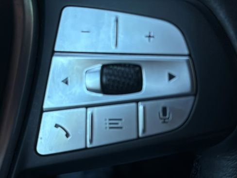 Used 2024 BMW X3 xDrive30i image 15