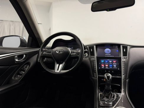 Used 2019 INFINITI Q50 Pure AWD/4WD image 52