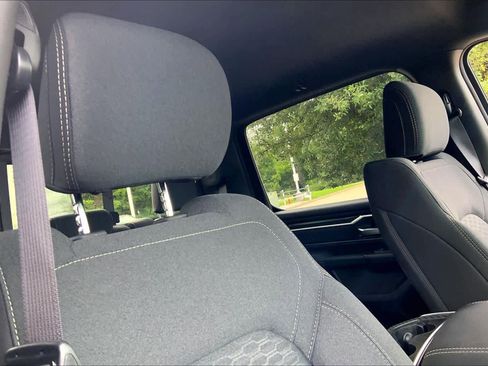 New 2026 RAM 1500 Lone Star AWD/4WD image 16