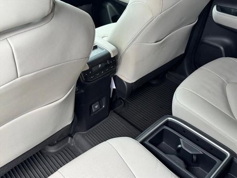 Used 2024 Toyota Grand Highlander AWD image 16