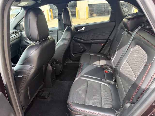 Used 2023 Ford Escape ST-Line w/ Tech Pack #1 AWD/4WD image 16
