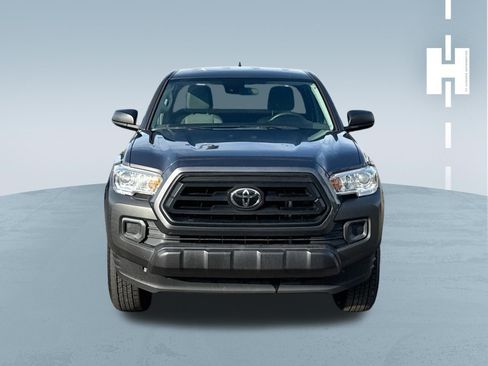 Used 2022 Toyota Tacoma SR RWD image 2