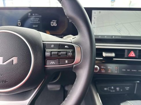 Used 2025 Kia K5 GT-Line image 43