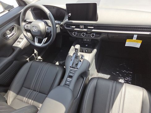 New 2027 Honda HR-V EX-L image 24
