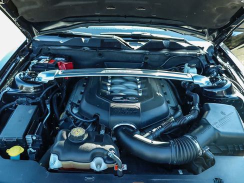 Used 2011 Ford Mustang GT Premium w/ Electronics Pkg RWD image 25