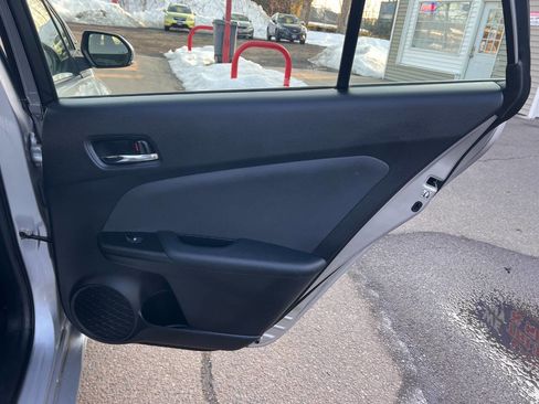 Used 2016 Toyota Prius Two image 34