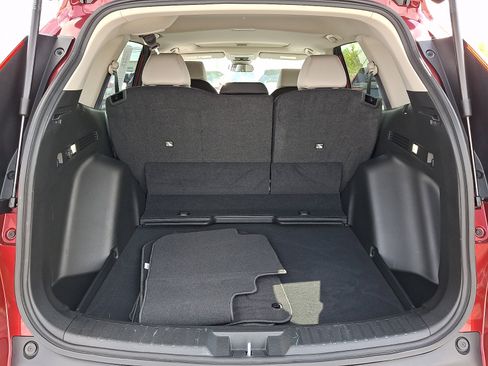 Certified 2024 Honda CR-V EX image 29