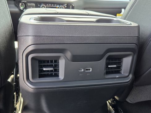 New 2026 Chevrolet Silverado 1500 RST w/ Safety Package AWD/4WD image 10