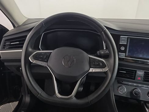 Used 2024 Volkswagen Jetta S FWD image 13