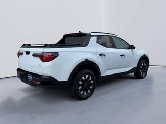 Certified 2026 Hyundai Santa Cruz SEL AWD/4WD video 3