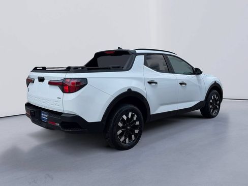 Certified 2026 Hyundai Santa Cruz SEL AWD/4WD image 3
