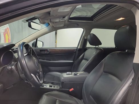 Used 2019 Subaru Outback 2.5i Limited image 13