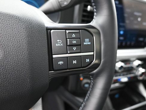 New 2026 Ford F350 Platinum image 7