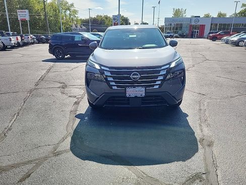 New 2026 Nissan Rogue SV w/ Cold Weather Package image 8