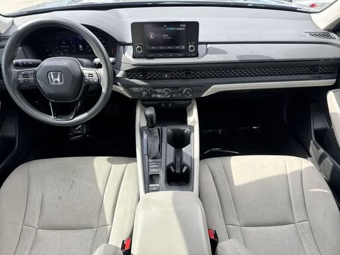 Used 2024 Honda Accord LX image 23