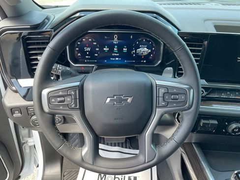 New 2026 Chevrolet Silverado 1500 RST w/ Convenience Package II AWD/4WD image 18