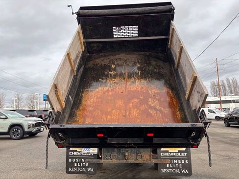 Used 2024 Ford F350 XL w/ Snow Plow Prep Package image 35
