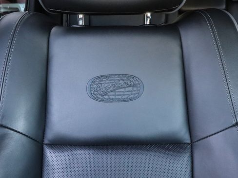 Used 2021 Jeep Grand Cherokee Overland image 31