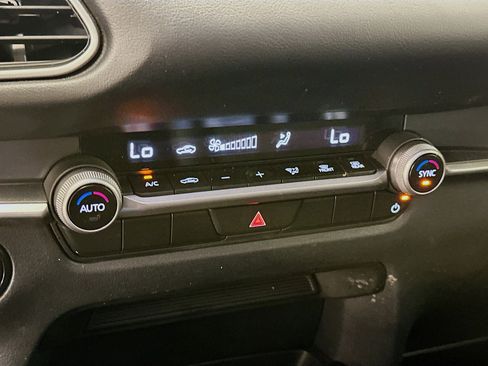 Used 2024 MAZDA CX-30 AWD 2.5 S w/ Select Sport Pkg image 24