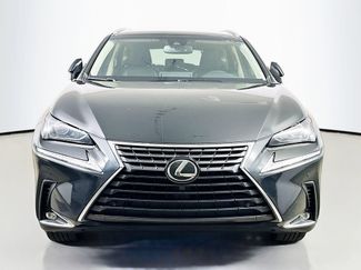 Used 2018 Lexus NX 300 FWD w/ Premium Package video 2