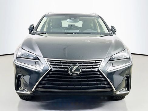 Used 2018 Lexus NX 300 FWD w/ Premium Package image 2