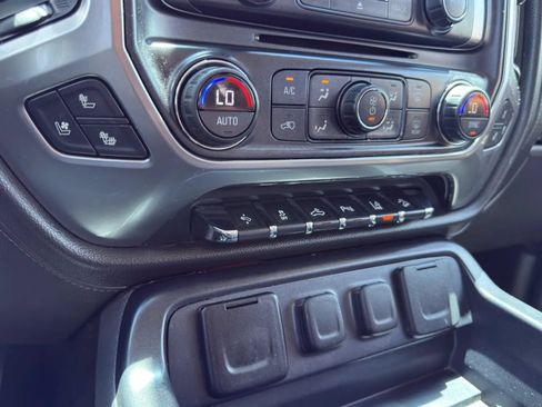 Used 2016 Chevrolet Silverado 2500 LTZ w/ LTZ Plus Package AWD/4WD image 21