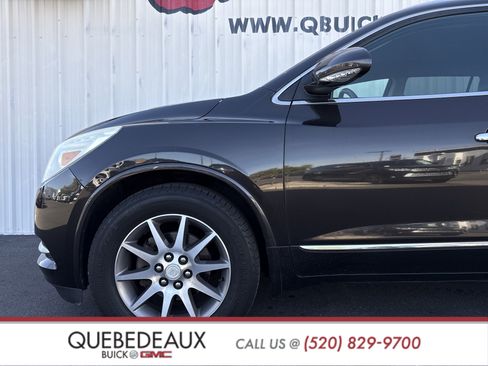 Used 2013 Buick Enclave Leather image 4