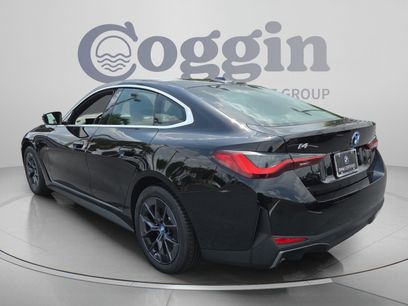 Used 2024 BMW i4 eDrive35 w/ Convenience Package