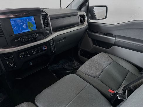 Used 2022 Ford F150 XLT image 22