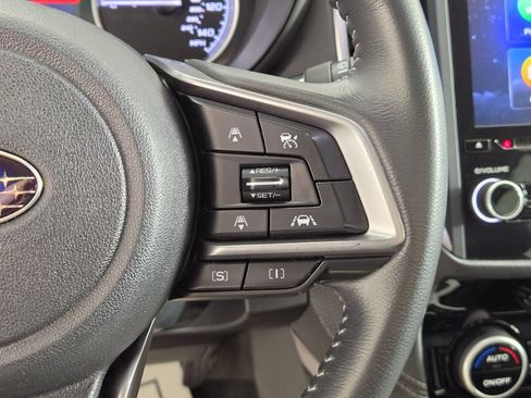 Used 2019 Subaru Forester Limited w/ Popular Package #3 AWD/4WD image 28