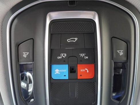 Used 2022 Jeep Grand Cherokee L Laredo w/ Luxury Tech Group I AWD/4WD image 29