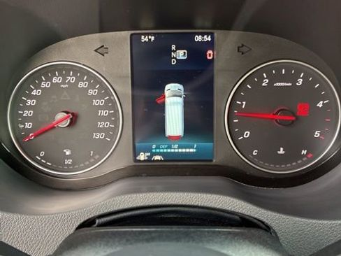 Used 2021 Mercedes-Benz Sprinter 2500 image 33