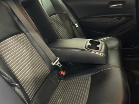 Used 2020 Toyota Corolla XSE FWD image 32