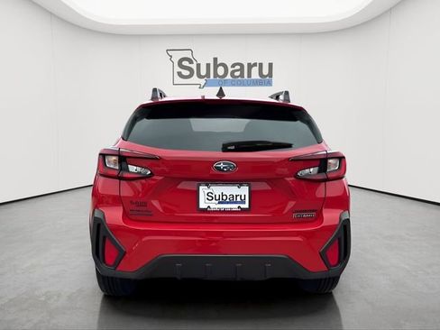 New 2026 Subaru Crosstrek 2.5i Limited AWD/4WD image 6